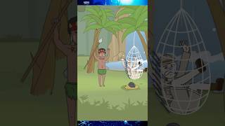 【ハゲ回避】カツラ探検隊🧭カンタンにお金持ちになれる裏ワザは…困難を乗り越えお宝を見つけ出すこと？！【Avoid baldness】#gam