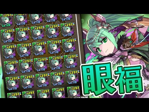 超転生アルテミスを1面分作る配信！！【パズドラ】