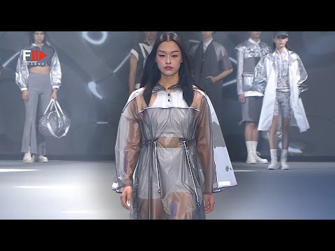 YZY | Young Talent Spring 2024 Taipei - Full Show