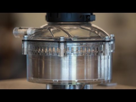 Taking FirstBuild's Space-Saving, No-Stall Disposer for a spin - UCOmcA3f_RrH6b9NmcNa4tdg