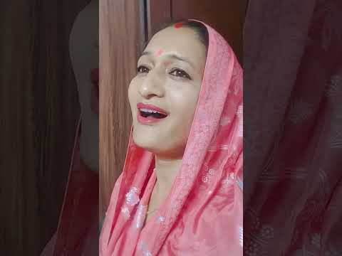 जय माँ संतोषी 🙏❤️#bhajan #bhakti #ytshorts
