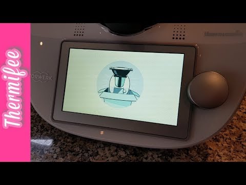 ? Thermomix® TM6 - Der neue TM6  - Vorstellung und Vergleich ?