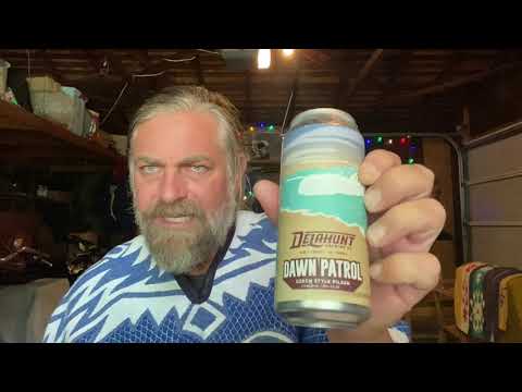 The White Buffalo In The Garage - Episode 37 "Chico"