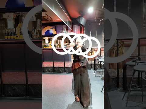 Eightring #opticalillusion #show #magic #juggling #flowart