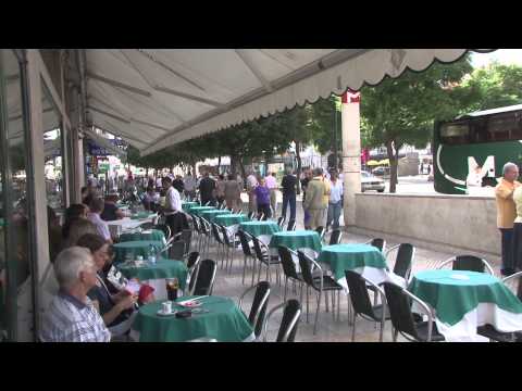 Lisbon 2010 - UCvW8JzztV3k3W8tohjSNRlw