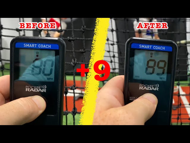What Is Exit Velo In Baseball?