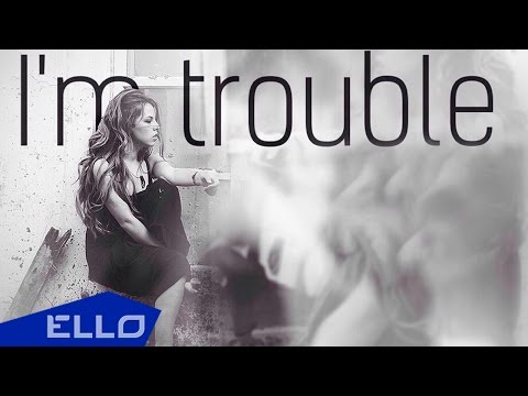 Sasha Colos - I'm trouble - UCXdLsO-b4Xjf0f9xtD_YHzg