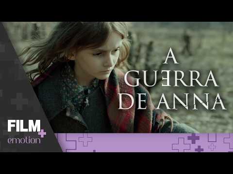 A Gu3rra de Anna // Filme Completo Dublado // Drama // Film Plus Emotion