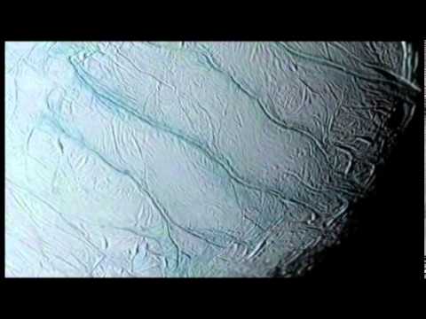 Enceladus: Saturn's Refreshing Secret - UCVTomc35agH1SM6kCKzwW_g