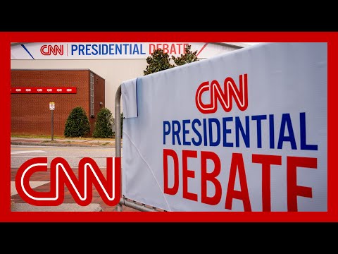 What to watch for in the Biden-Trump debate