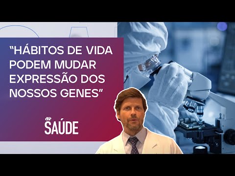 O que é medicina de precisão? Endocrinologista analisa | Dr. Filippo Pedrinola