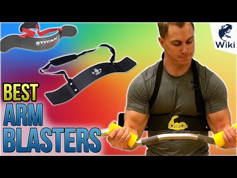 10 Best Arm Blasters 2018 - UCXAHpX2xDhmjqtA-ANgsGmw