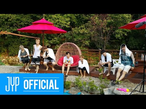 [Real GOT7 Season 3] episode 6. GOT7’s Just right Summer Vacation #1 - UCaO6TYtlC8U5ttz62hTrZgg