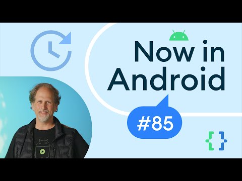 Now in Android: 85 – Platform and Quality at I/O, Android 14 Beta 3, Jetpack releases, and more!