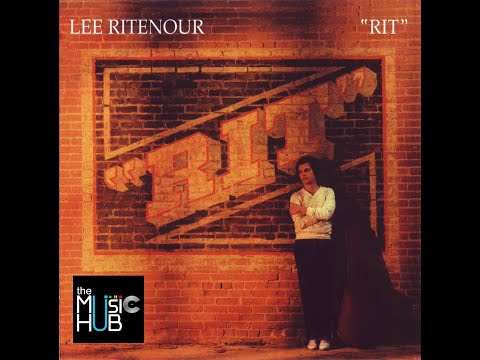 LEE RITENOUR  🎧  Cross My Heart