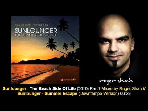 Sunlounger - Summer Escape (Downtempo Version) // The Beach Side Of Life [ARMA270-1.07] - UCtzmeuGQKg5BUe5u6bmmyuA