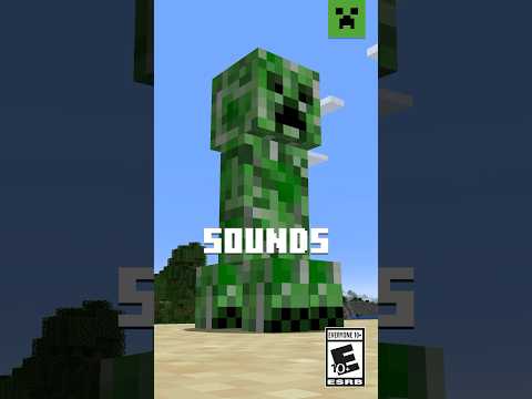 DO YOU KNOW THESE MINECRAFT SOUNDS?