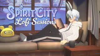 【Work Stream／作業配信】Lo-fi Work/Study Stream!