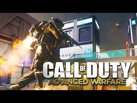 Call of Duty: Advanced Warfare - Search and Destroy Shenanigans! (Advanced Warfare Gameplay) - UC2wKfjlioOCLP4xQMOWNcgg