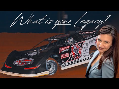 Protecting Your Legacy Both on and Off the Track - Estate Planning for Racers - dirt track racing video image