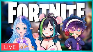 【Fortnite】 Manqueando como siempre | Collab NOVA