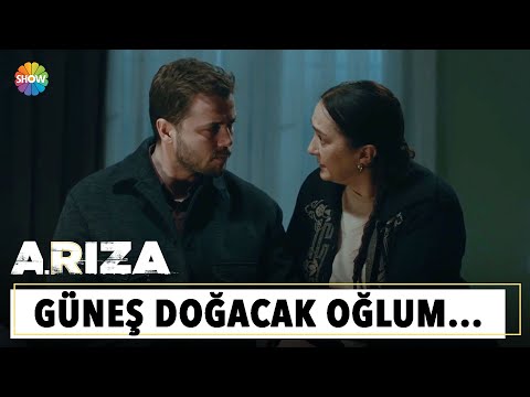 ''Her şey yoluna girecek'' | Arıza 23. Bölüm