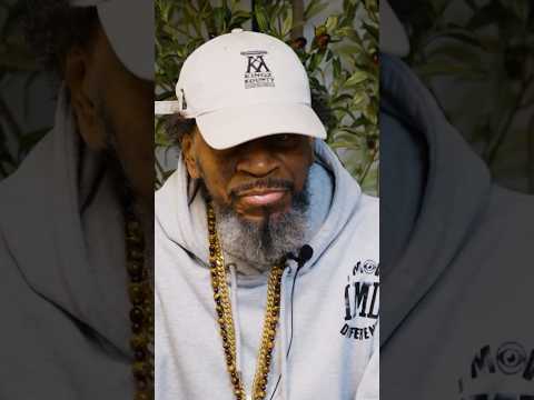 Jaz-O on ROC Solid! 💎