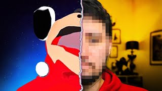 La VERDAD detrás del VTuber... Face Reveal