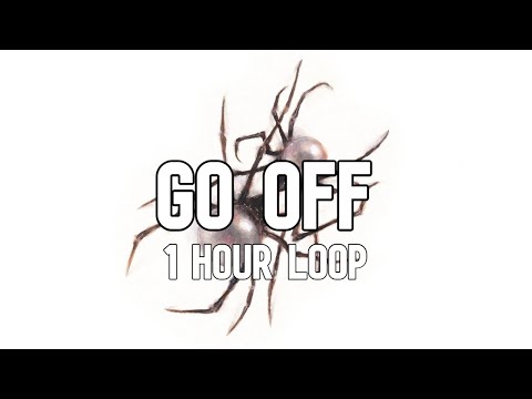 Doja Cat - Go Off [1 Hour Loop]