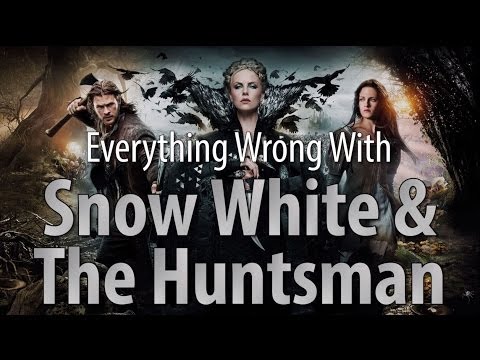 Everything Wrong With Snow White & The Huntsman - UCYUQQgogVeQY8cMQamhHJcg