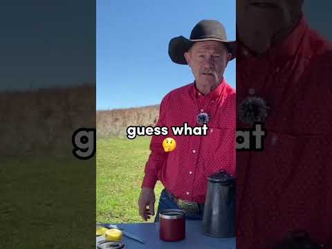 Cowboy Hot Toddy Cough Remedy