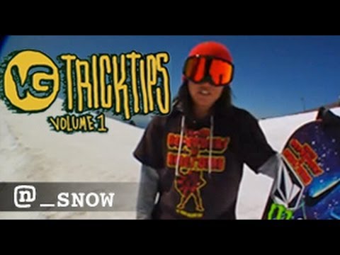 Snowboard Trick Tips: Switch FS 540s with Jess Kimura - UCsert8exifX1uUnqaoY3dqA