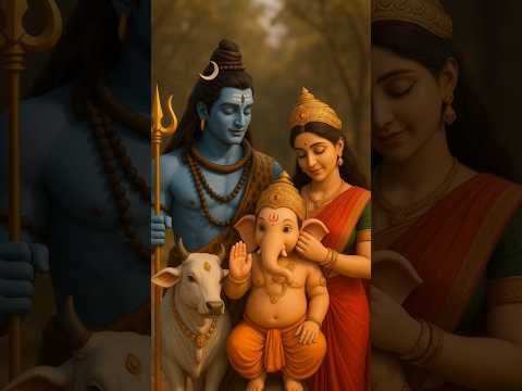 MAHADEV 🙏 #motivation #shorts #bhajan