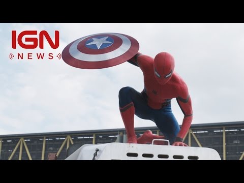 Spidey Reboot Could Be Called Spider-Man Homecoming - IGN News - UCKy1dAqELo0zrOtPkf0eTMw