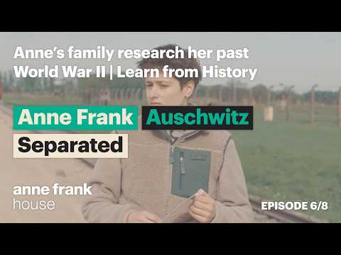 Anne Frank House