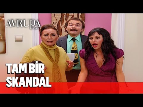 @Burhan Altıntop'un Tanrıverdi'ye komplosu - Avrupa Yakası