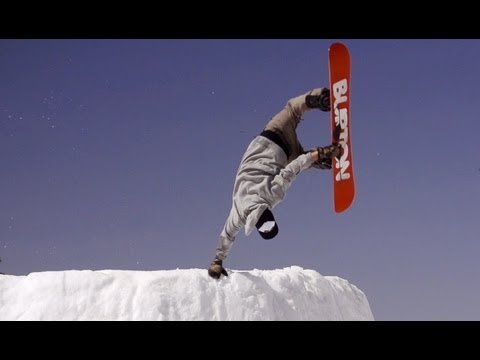 Grilosodes - Handplant Holiday - Season Ending - Ep 10 - UCblfuW_4rakIf2h6aqANefA