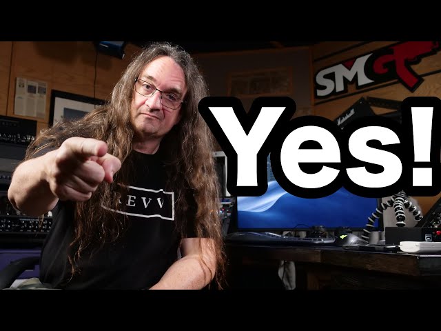 How to Become a Heavy Metal Music Producer