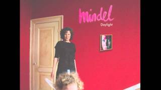 MIndel - In Your Arms