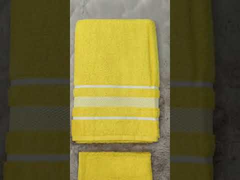 #Newcollection #tower set #cotton fabric #support