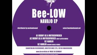 Bee-Low - Navajo - KarateKlub012