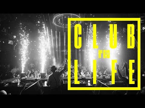 CLUBLIFE by Tiësto Podcast 613 - Best of 2018 - UCPk3RMMXAfLhMJPFpQhye9g