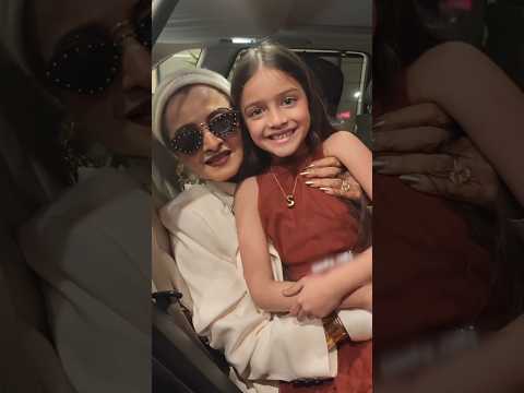 रेखा जी को बॉलीवुड की दबंग हिरोइन क्यों कहा जाता है 😱|#shorts #bollywood