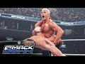 FULL MATCH Cody Rhodes & Randy Orton vs. Imperium SmackDown highlights, Nov. 1, 2024