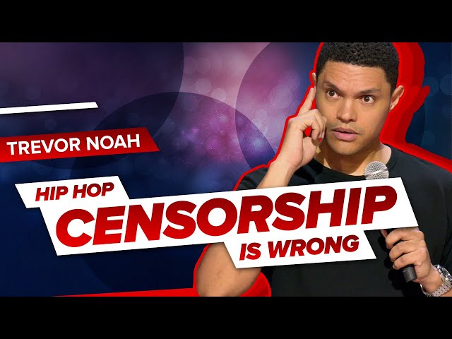 Censorship in Hip Hop Music