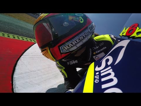 GoPro: Moto3 Catalunya - BTS with Maria Herrera - UCqhnX4jA0A5paNd1v-zEysw