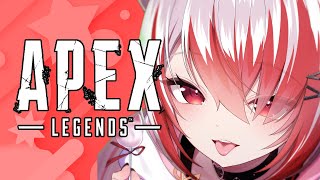 【APEX】早めのランクぺぺぺぺぺP【VEE/秋雪こはく】