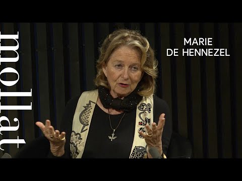 Vidéo de Marie de Hennezel