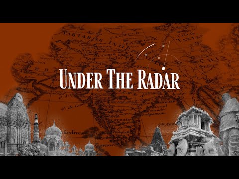 Under The Radar