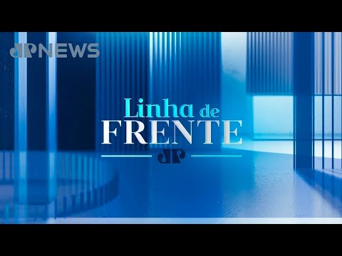 LINHA DE FRENTE - 17/08/2024